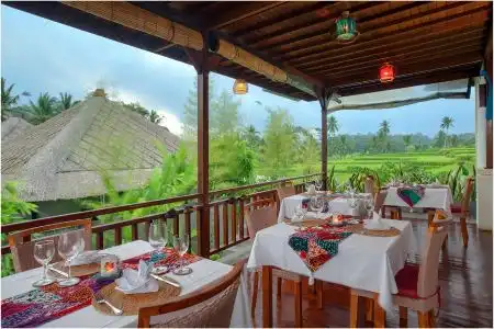 Anusara Luxury Villas - 4