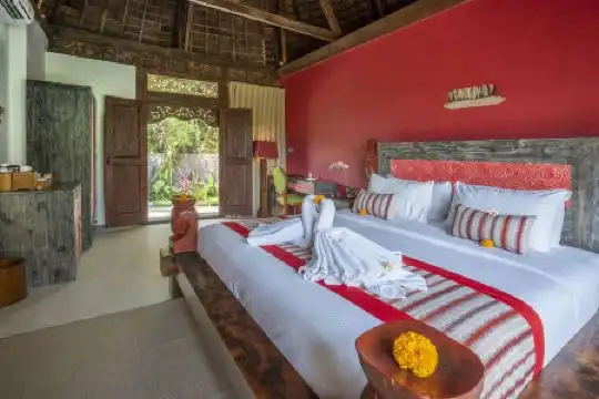 Menzel Ubud - 264