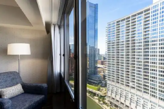 Holiday Inn Chicago Mart Plaza River North, An Ihg - 89