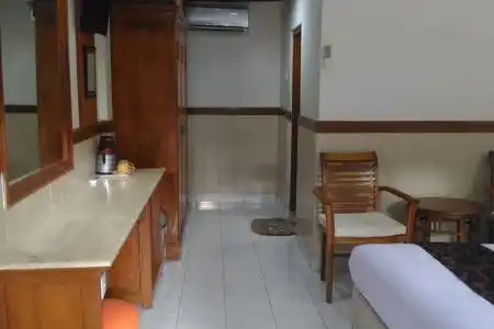 Sorga Cottages - 22