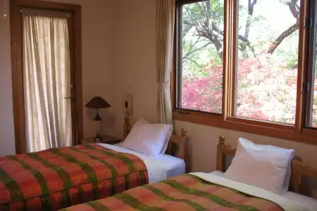 b&bペンション Second House Plus - 4