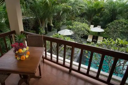 Kori Ubud Resort, Restaurant & Spa - 121