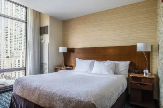 Fairfield Inn and Suites Chicago Downtown-River North - 24