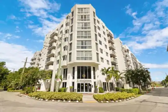 Habitat Brickell I Sextant - 234