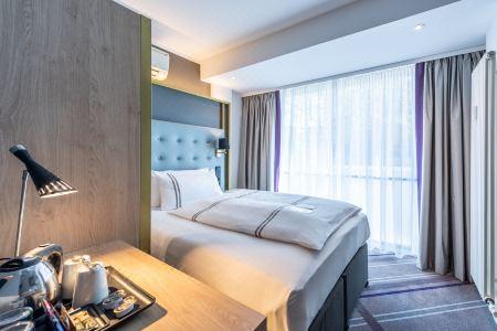 Premier Inn Saarbrücken City Centre - 48