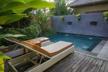 The Sankara Resort by Pramana - 50