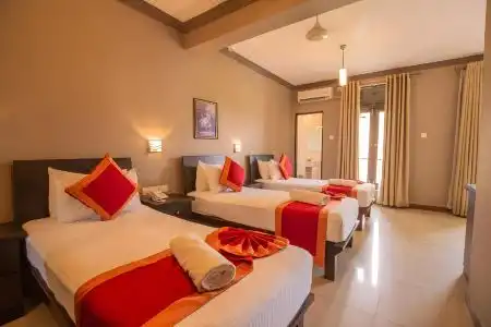 Kings Ridge Kandy - 1