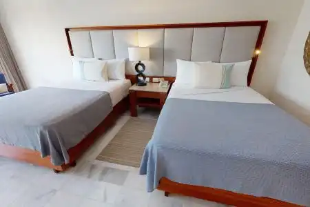 Park Royal Beach Cancun - All Inclusive - 57