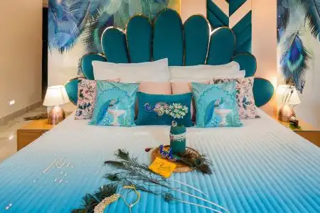 Sarang Palace - Boutique Stays & Candlelight Dining - 178