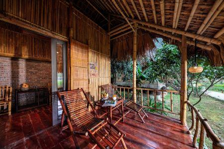 An's Eco Garden Resort - 9