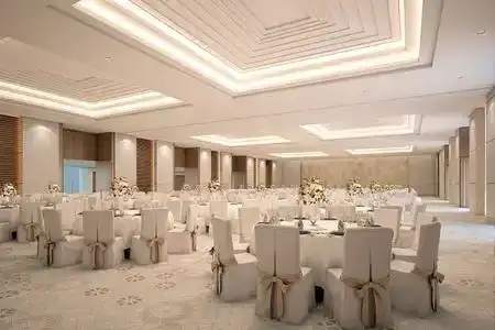Novotel Muscat Airport - 4