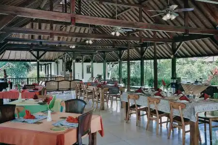 Kenran Resort Ubud By Soscomma - 3