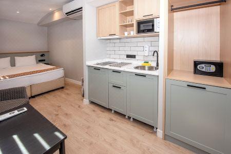 BGuest & Residence - 52