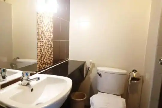 Chiangkhong Teak Garden Riverfront Onsen- Sha Extra Plus - 62