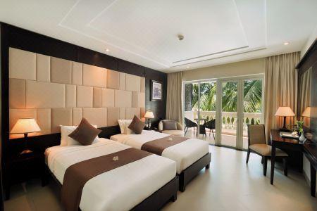 Boutique Hoi An Resort - 8
