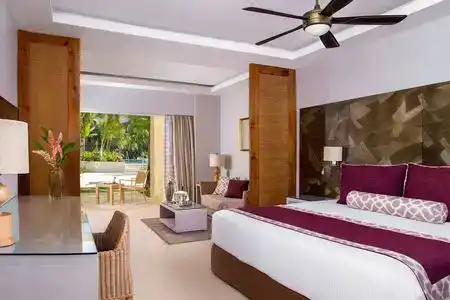 Dreams Royal Beach Punta Cana - 12