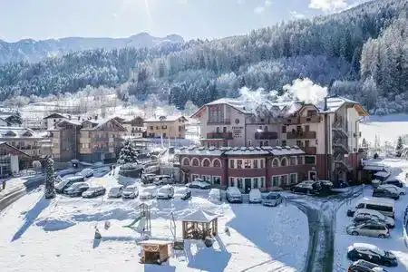 Tevini Dolomites Charming - 0