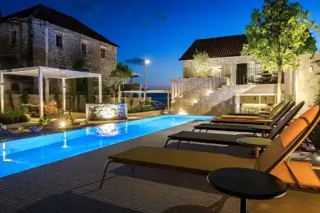 Villa Ruza, Donja Lastva - 8