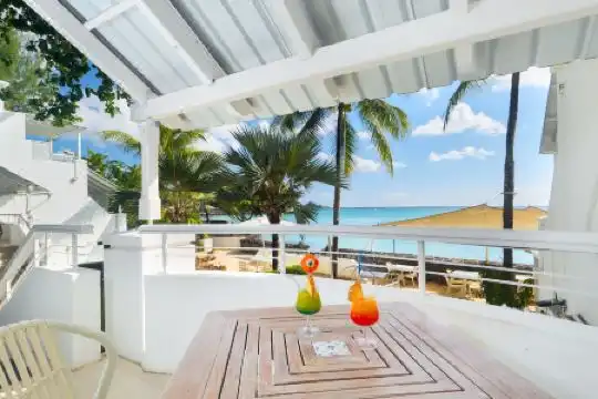 Le Beachclub - 58
