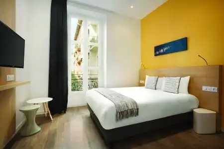 Hôtel Byakko Nice - 24