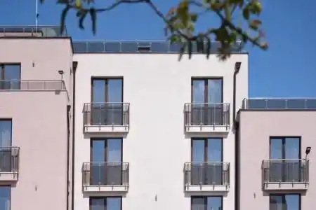 Vanilla, Varna - Free parking - 0