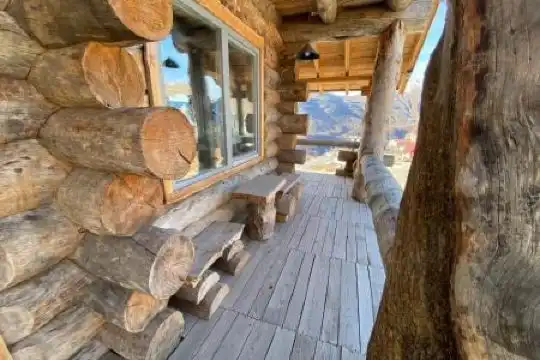 Mountain Cricket Chalets and Apartments - 134