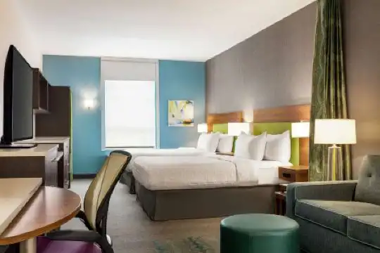 Home2 Suites by Hilton - 67