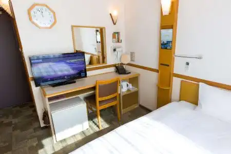 Toyoko Inn Niigata Ekimae - 23
