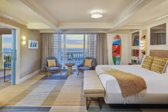 Viceroy Santa Monica - 50