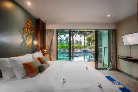 Mai Khao Lak Beach Resort & Spa - Sha Plus - 53