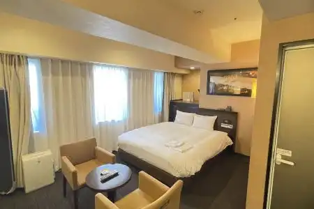 Lagunasuite Shinyokohama - 61