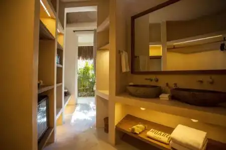 Muaré Tulum - 85