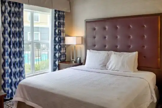 Homewood Suites by Hilton - 1