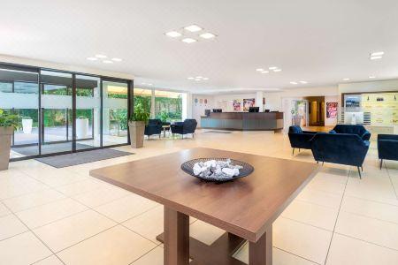 Mercure Bielefeld Johannisberg - 9