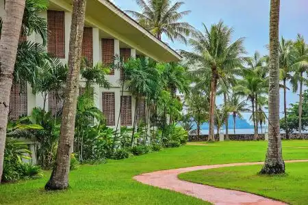 Novotel Chumphon Beach & Golf - 30