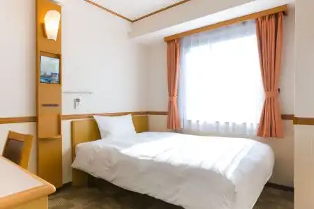 Toyoko Inn Osaka Sakai-higashi-eki - 35