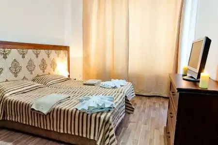 Cornelia Deluxe Residence - 40