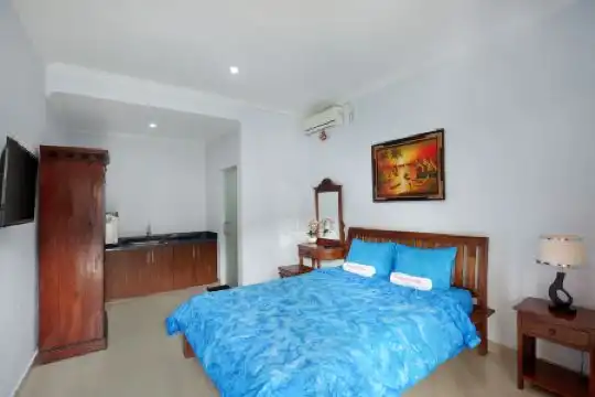 Graha Weda Suite - 6