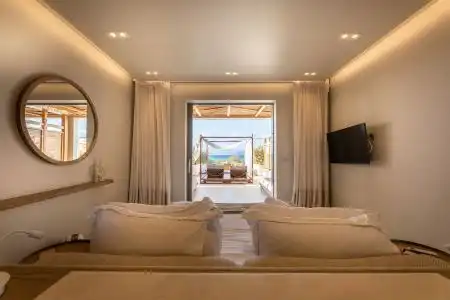 Avgoustos Suites Naxos - 38