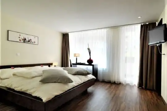 WellnessSchweizerhof - 17