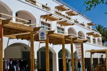 Sunshine Divers Club - Il Porto - 4