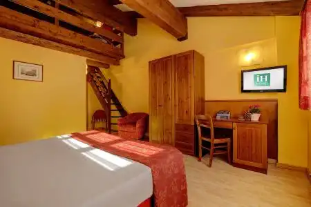 iHs Courmayeur Mont Blanc - 14