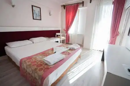 Halıcı Resort & Spa - 8