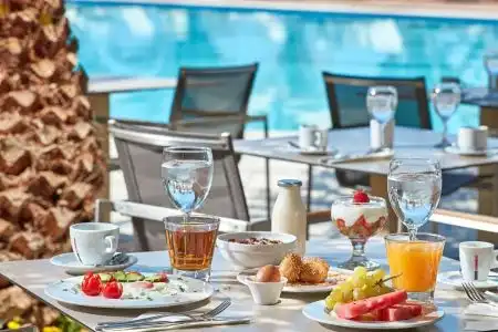 Elounda Palm & Suites - 5