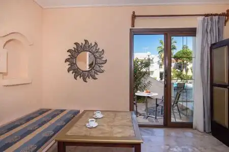 Castle Suites - 95
