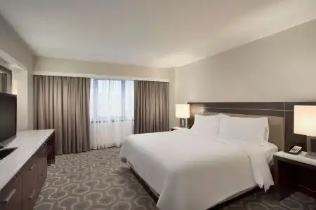 Embassy Suites by Hilton Washington D.C. Georgetown - 59