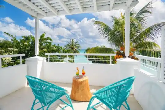 Le Beachclub - 112