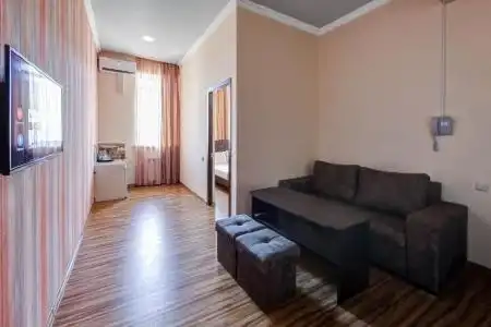 H Resort Vagharshapat Armenia - 55
