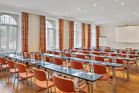 Bayerischer Hof Dresden - 5