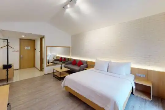 Ra Inn Kemang - 2